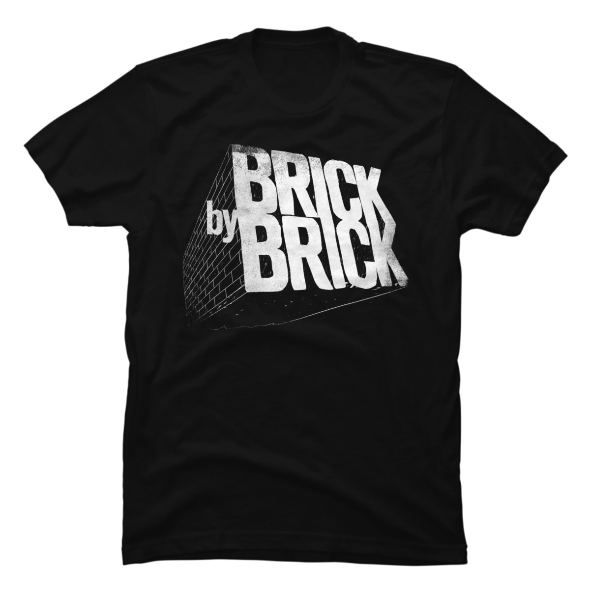 brick shirt